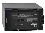 Panasonic NV-MX350A laptop battery