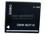 Panasonic DMW-BCF10E laptop battery