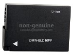 Panasonic Lumix DMC-GX1 laptop battery