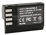 Panasonic Lumix DC-S5K-K laptop battery