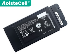 Panasonic FZ-VGT551 battery