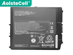 Panasonic FZ-VZSU1TU battery