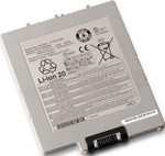 long life Panasonic Toughpad FZ-G1 battery