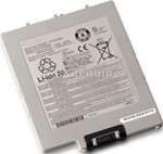 Panasonic FZ-VZSU84A2U laptop battery