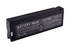 Panasonic MEC2000 laptop battery
