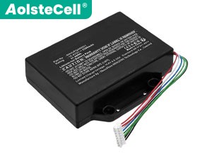 Panasonic N4HUPQA00001 battery