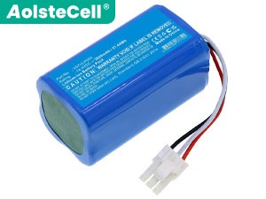 Panasonic MC-RS877 battery