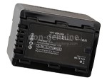 Panasonic HDC-TM60 laptop battery