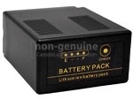 Panasonic MX1000 laptop battery