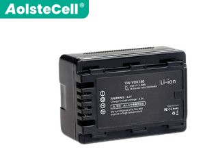 Panasonic VBK360 battery