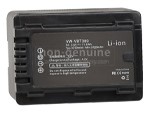 Panasonic HC-VX992MS laptop battery