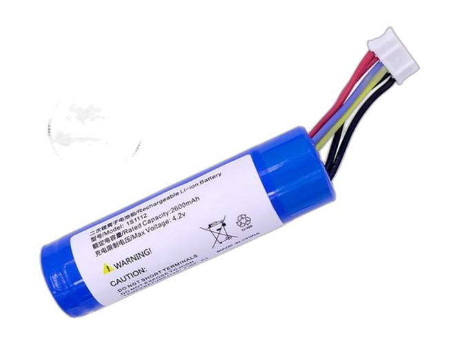 PAX 1S1112 battery