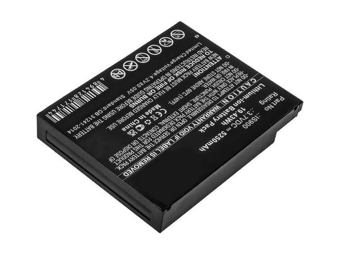 PAX iS900 battery
