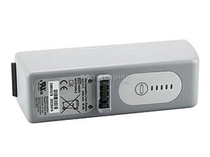 Philips Trilogy T200 battery