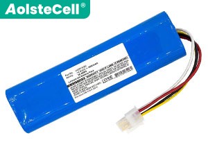 Philips CP0111/01 battery