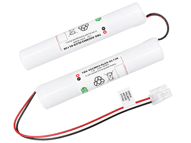 Philips 6SCMH3-0LC9-GL138 battery
