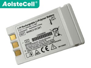 Philips 989803191341 battery