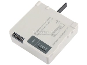 Philips IntelliVue X3 battery