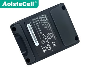 Philips IBD014GA 9000 Serie XW9383 battery