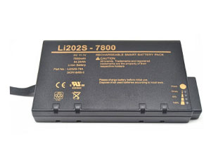 Philips LI202SX-7200 battery