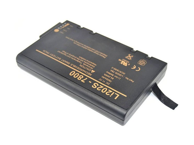 Philips LI202SX-6600 battery