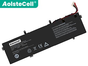 Positivo DN50-57 battery