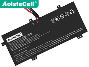 Positivo NV-647888-2S battery