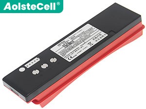 Primedic XD300 battery