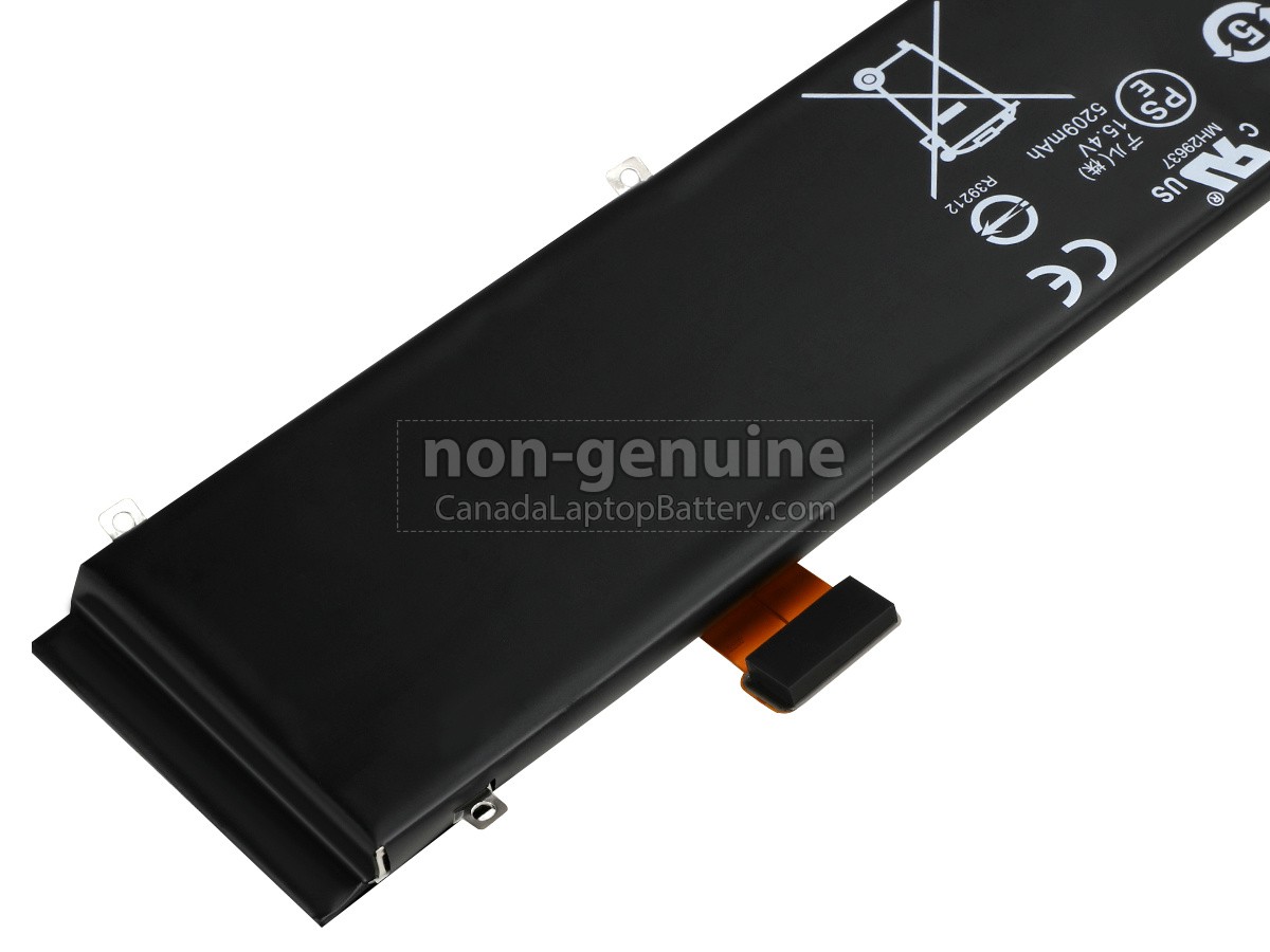 replacement Razer RC30-0248 battery