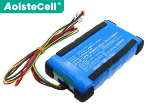 Roborock BRR-07-6S1P-2500L battery