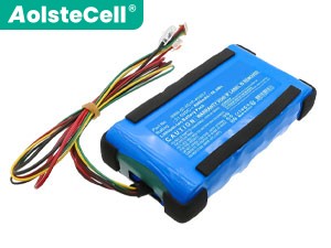 Roborock A20 Pro battery