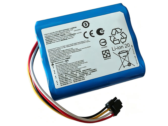 Roborock BRR-42C-5200AF battery