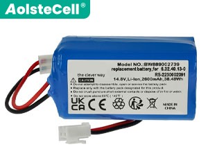 Rowenta RS-2230002091 battery