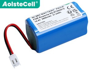 Rowenta RR7157 battery
