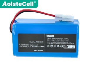 Rowenta Explorer 60 battery