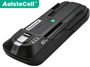 Rowenta RH9959 battery