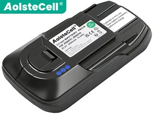 Rowenta X-Force Flex Aqua RH9898 battery