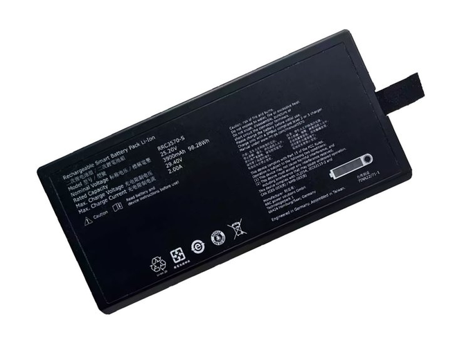 RRC RRC3570-S battery
