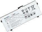Samsung Ativ Book 9 Pro NP940Z5J laptop battery