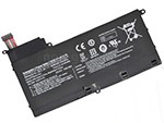 Samsung NP530U4B-A01US laptop battery