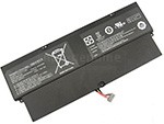 Samsung NP900X1A laptop battery