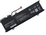 Samsung AA-PLVN8NP laptop battery
