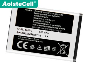 Samsung GT-E870 battery