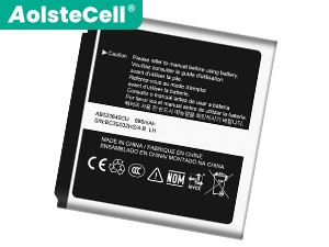 Samsung F338 battery