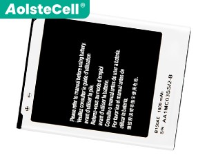 Samsung B150AC battery