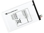 Samsung SM-T707 laptop battery