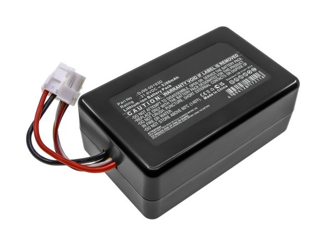 Samsung DJ96-00193D battery