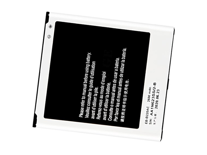 Samsung EB-B220AC battery