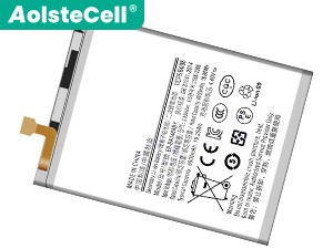 Samsung A14 5G battery