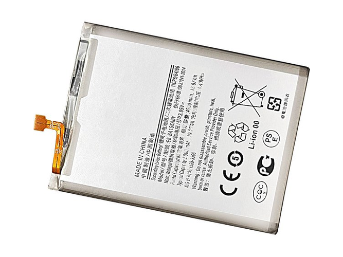 Samsung A15 4G battery